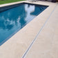 Canyon Beige Coping