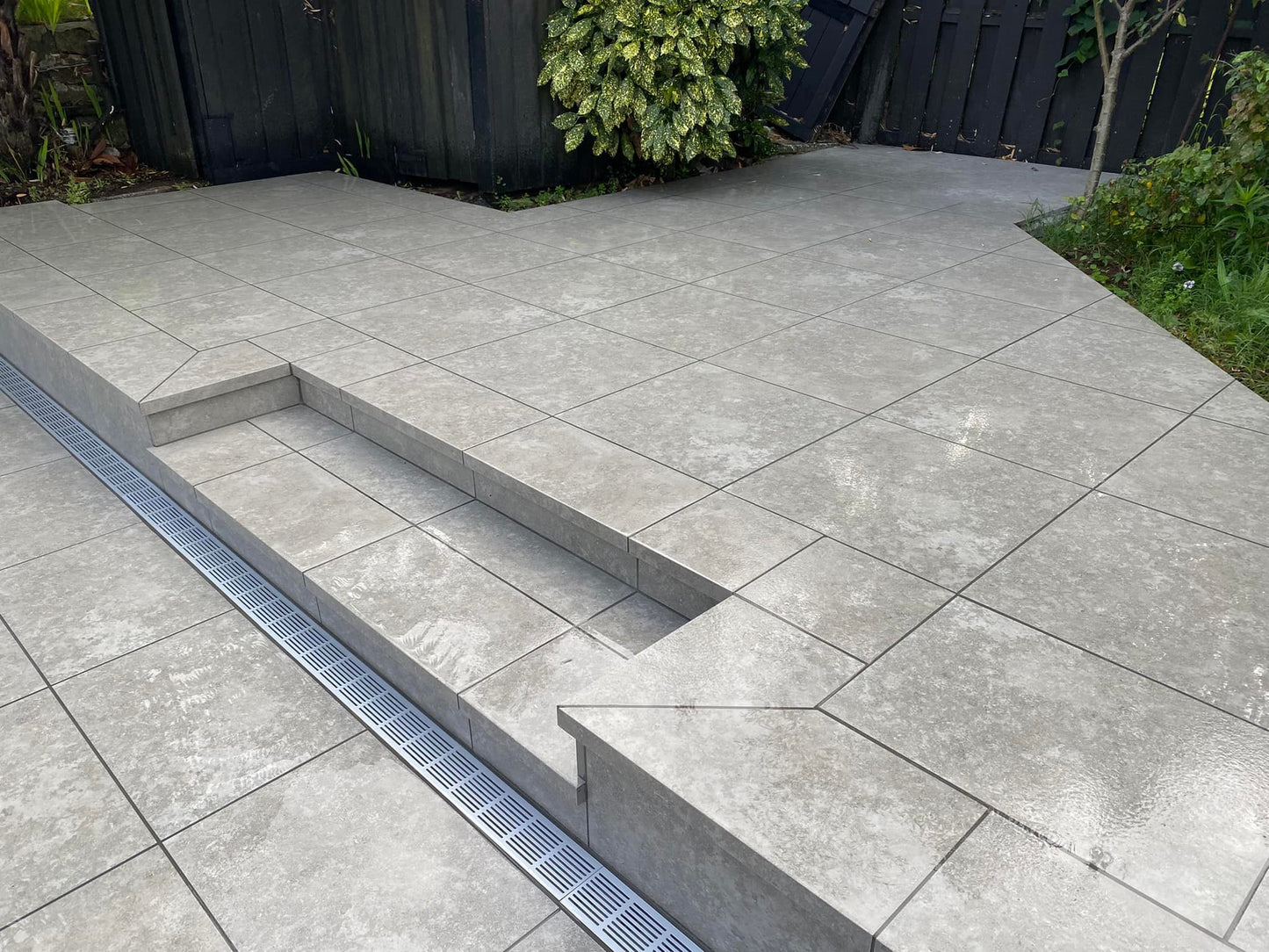 Jura Grey Coping