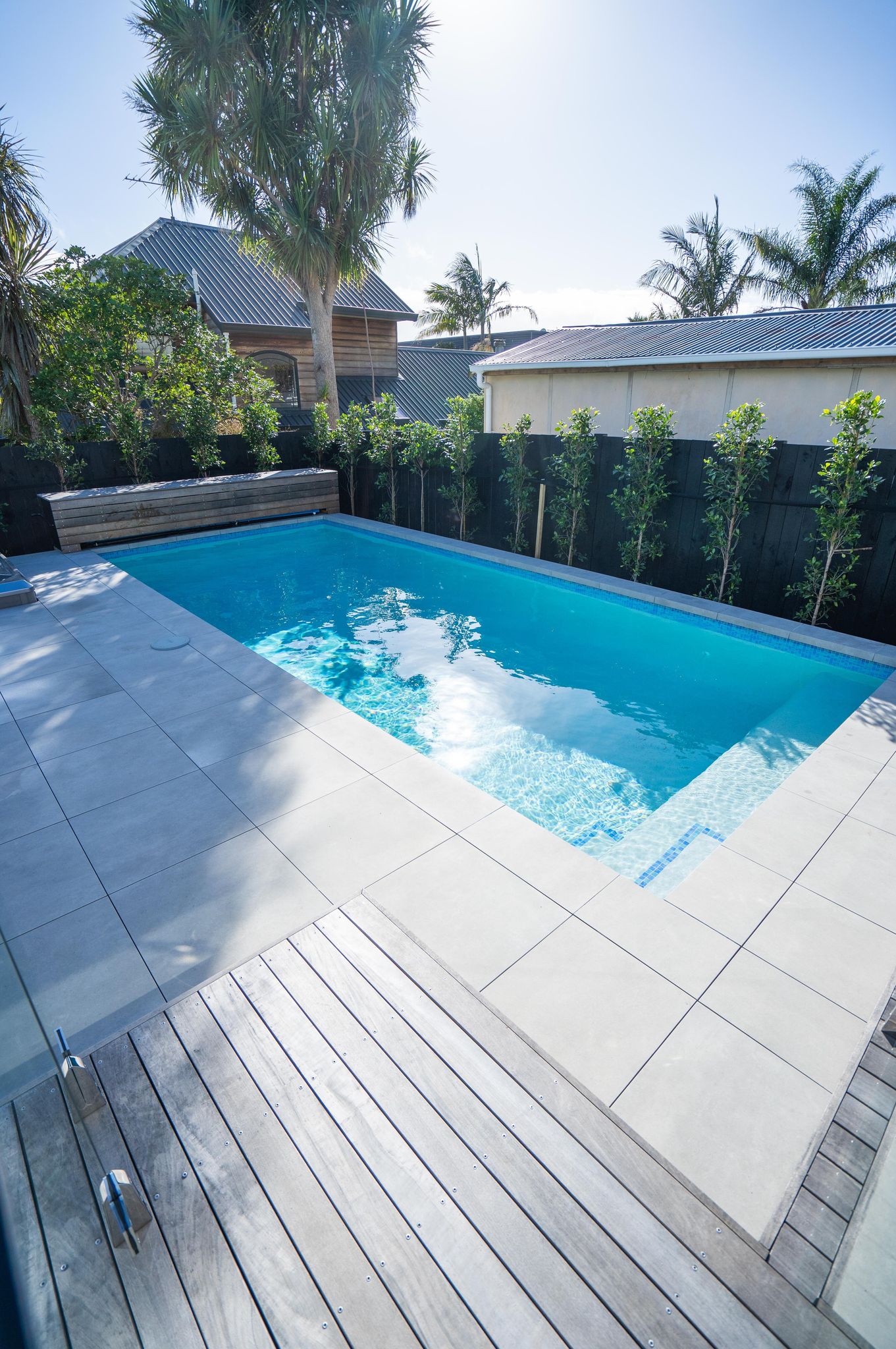 Oxide Natural Tile