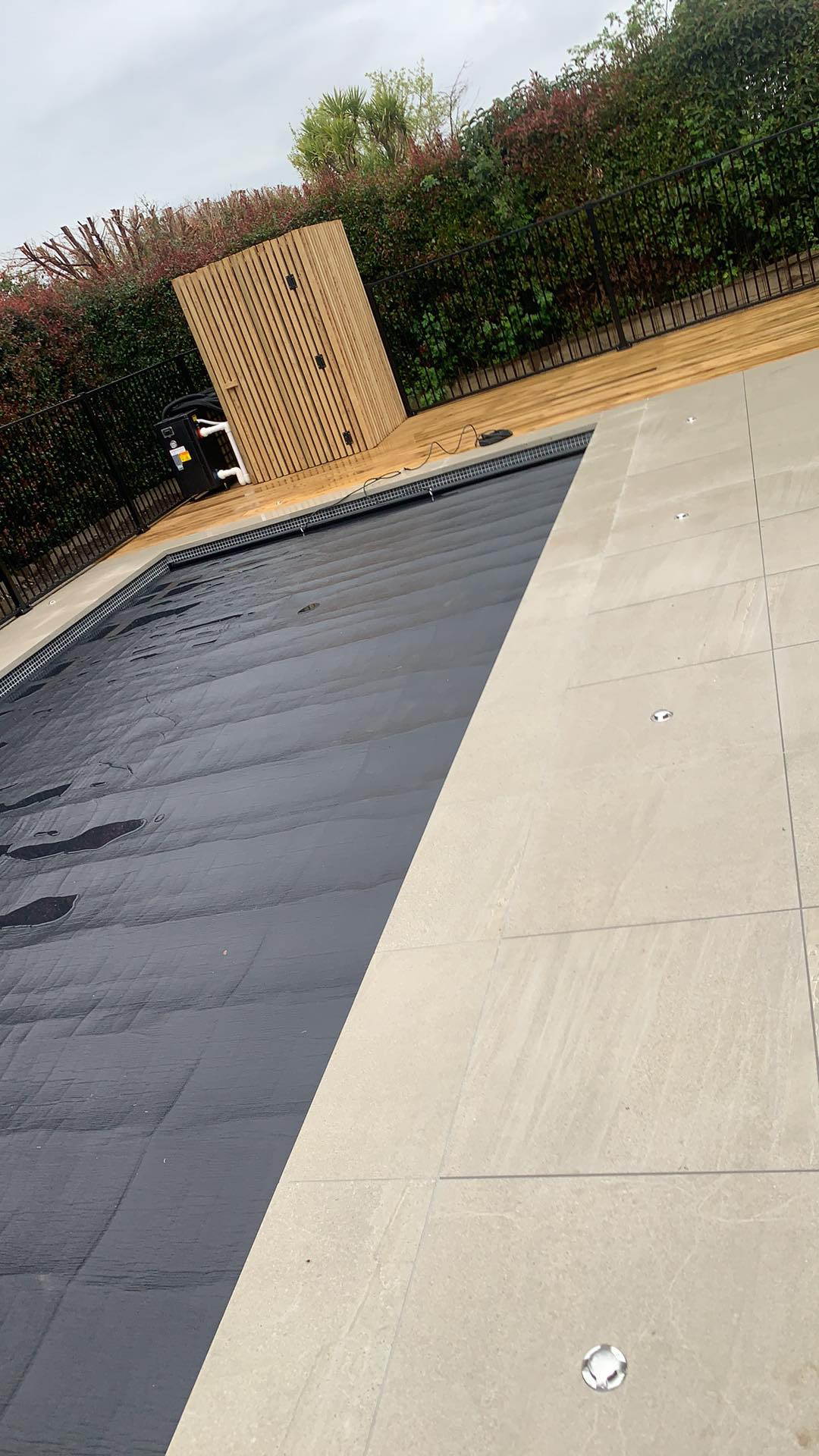 Chateau Tile