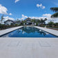 White Sands Coping