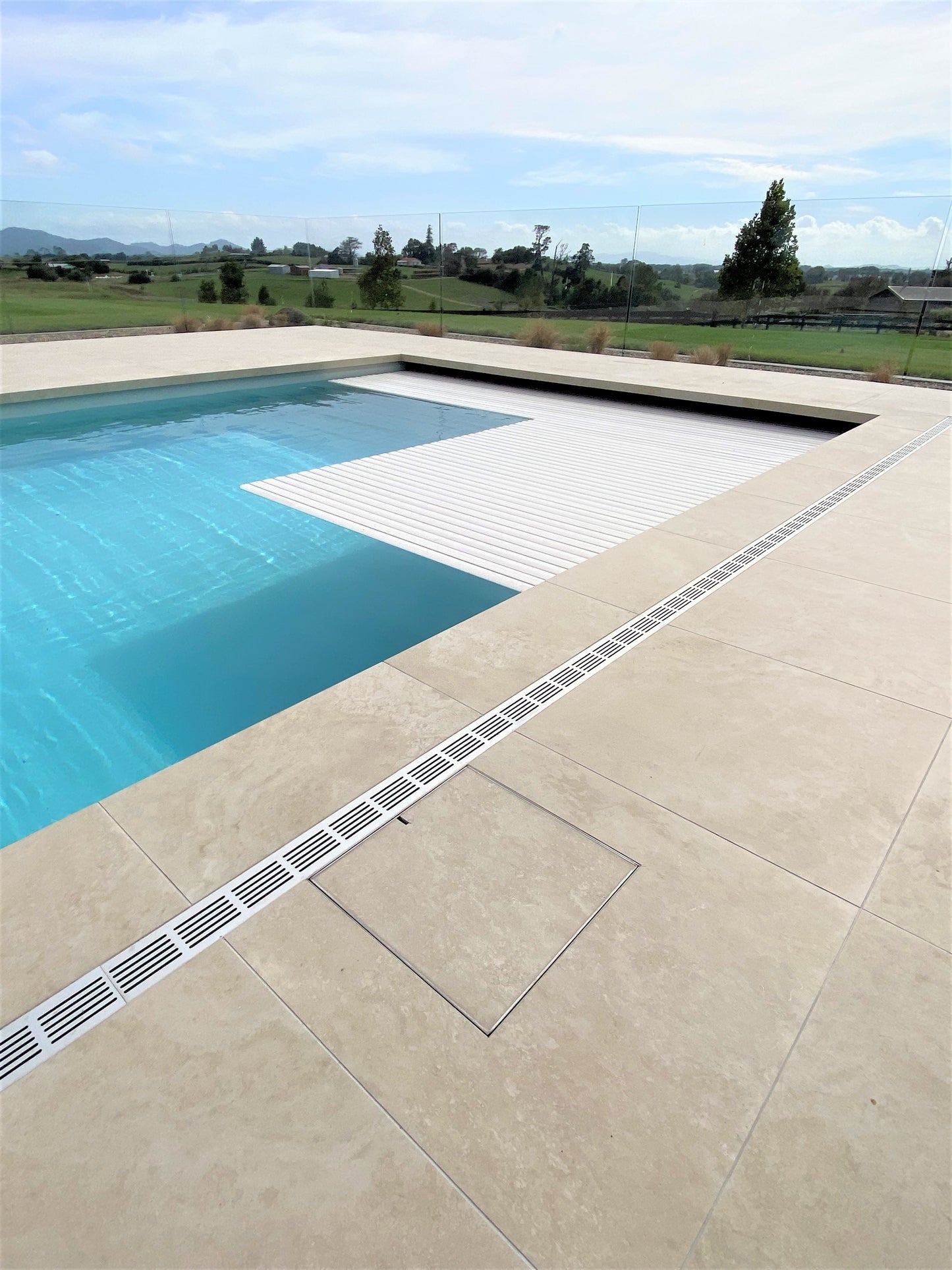 Canyon Beige Tile